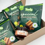 SPECIAL páros snack box 