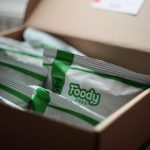 FOODY FREE snack box 