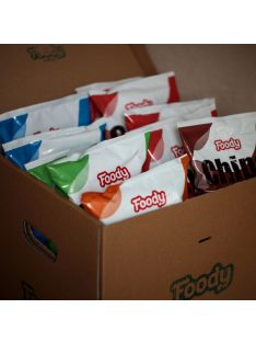 FOODY snack box