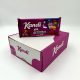 KANDI CONFETTINO drazsés tejcsokoládé (25x100 g/karton)