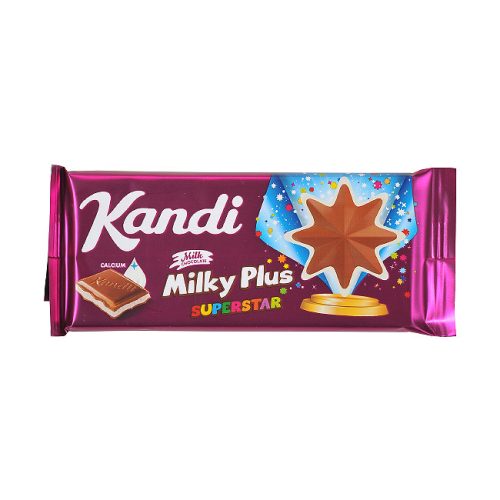 KANDI Milky plus (80 g/csomag)