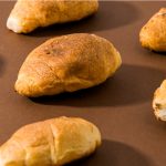 QUICKIE Mini croissant vanília (65 g/csomag)