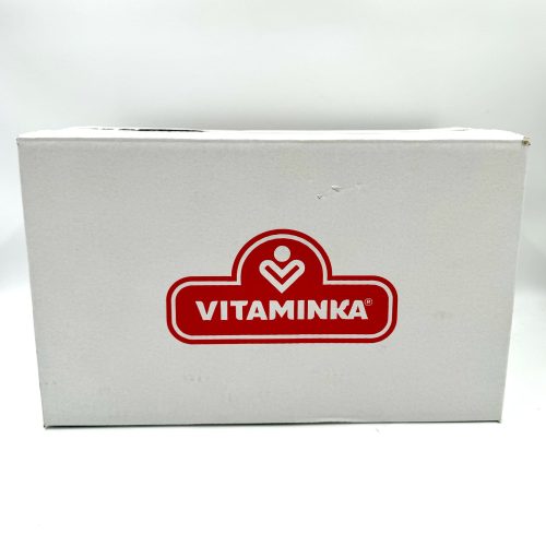 Vitaminka piskóta tallér málna 112 g ( 30 x 112 g / karton )