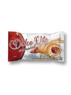 DOLCE VITA Croissant kakaós ízű (50 g/csomag)