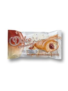   DOLCE VITA Croissant kakaós és vanília ízű (50 g/csomag)