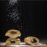 DOLCE VITA Croissant eper ízű (50 g/csomag)