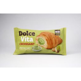 DOLCE VITA croissant pisztácia ízű 50 g / csomag