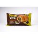 Dolce Vita Croissant kakaó-pisztácia ízű ( 50g / csomag )