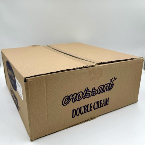 Dolce Vita Croissant kakaó és pisztácia ízű ( 40 x 50g/karton)