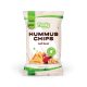 FOODY FREE Hummus chips céklával (50 g/csomag)