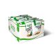FOODY FREE Barna rizs & hummus chips sütőtökkel (16x50 g/karton)