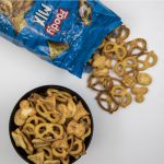 FOODY MIX sós (190 g/csomag)