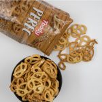 FOODY PEREC sós (190 g/csomag)