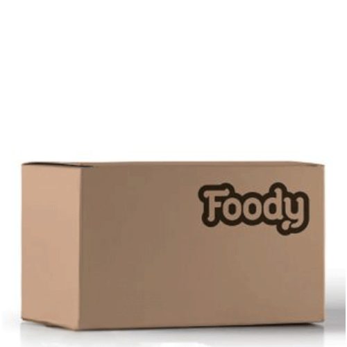 FOODY MIX sós (18x190 g/karton)