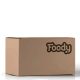 Foody sós perec  ( 24 x 80g/karton )