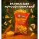 PADTHAI - Foody csicseriborsó chips curry ízesítéssel 
