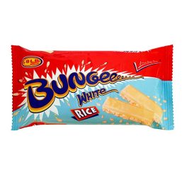 BUNGEE WHITE rizses tejtábla (50 g/csomag)