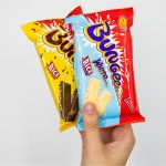 BUNGEE WHITE rizses tejtábla (50 g/csomag)
