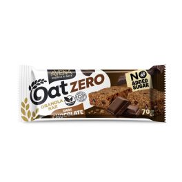 AVENA OAT ZERO étcsokoládés zabszelet 70 g