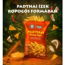 PADTHAI chipsek